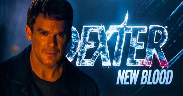 Dexter: New Blood Web Series 2021: release date, cast, story, teaser, trailer, first look, rating, reviews, box office collection and preview